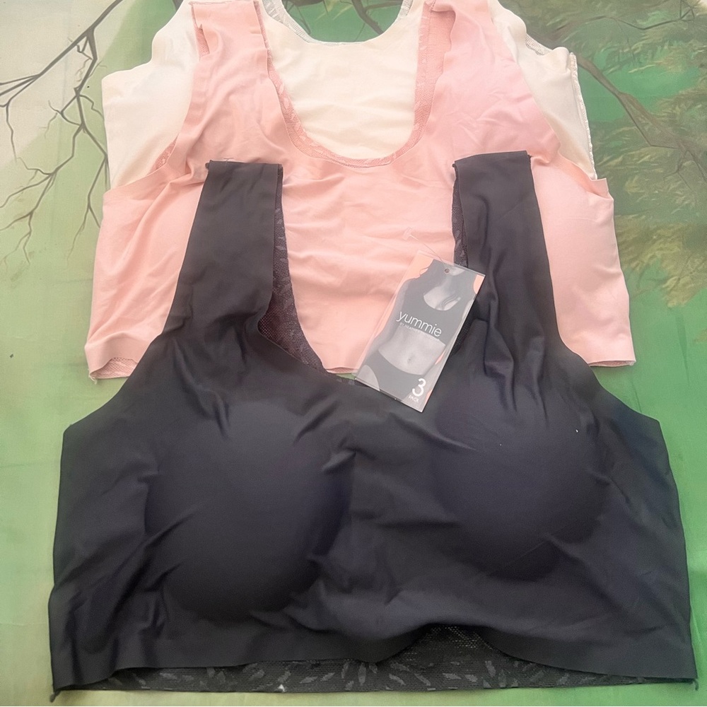 Women bra.